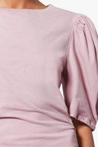 Robe en coton Mylda