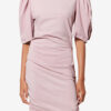 Robe en coton Mylda