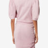 Robe en coton Mylda