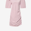Robe en coton Mylda