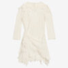 Robe en dentelle Rubiana
