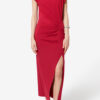 Robe en jersey de coton Nadela Robe en jersey de coton Nadela