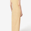 Robe en jersey de coton Nadela
