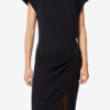 Robe en jersey de coton Nadela