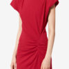 Robe en jersey de coton Nadela Robe en jersey de coton Nadela