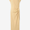 Robe en jersey de coton Nadela