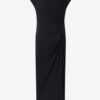 Robe en jersey de coton Nadela