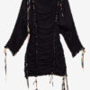 Robe en jersey tissé Zina Robe en jersey tissé Zina