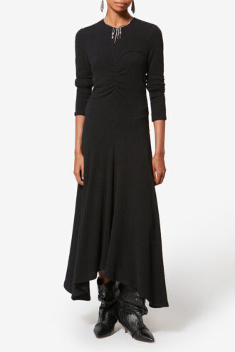 Robe Flora en coton
