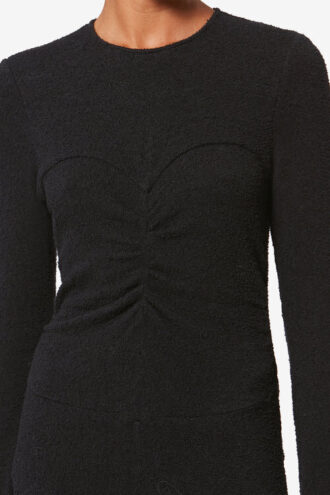 Robe Flora en coton