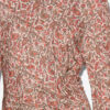 Robe longue drapée en jersey Jelina Robe longue drapée en jersey Jelina