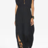 Robe longue en coton Joya Robe longue en coton Joya