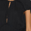 Robe longue en coton Joya Robe longue en coton Joya