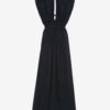 Robe longue en coton Joya Robe longue en coton Joya
