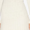 Robe longue en crêpe fin Gisole Robe longue en crêpe fin Gisole