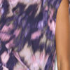 Robe longue en jersey imprimé Nadela Robe longue en jersey imprimé Nadela