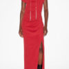Robe longue en jersey Nadela Robe longue en jersey Nadela