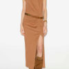 Robe longue en jersey Nadela Robe longue en jersey Nadela
