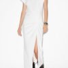 Robe longue en jersey Nadela Robe longue en jersey Nadela
