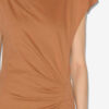 Robe longue en jersey Nadela Robe longue en jersey Nadela