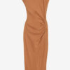 Robe longue en jersey Nadela Robe longue en jersey Nadela