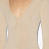 Robe longue en maille Salina Robe longue en maille Salina