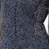 Robe longue en mousseline imprimée Briane Robe longue en mousseline imprimée Briane