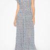 Robe longue fluide Godralia