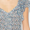 Robe longue fluide Godralia