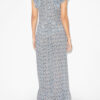 Robe longue fluide Godralia