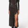 Robe longue Giovana Robe longue Giovana