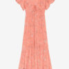 Robe longue imprimée Agathe Robe longue imprimée Agathe