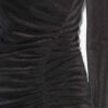 Robe longue Jenisa en lurex Robe longue Jenisa en lurex