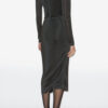 Robe longue Jenisa en lurex Robe longue Jenisa en lurex