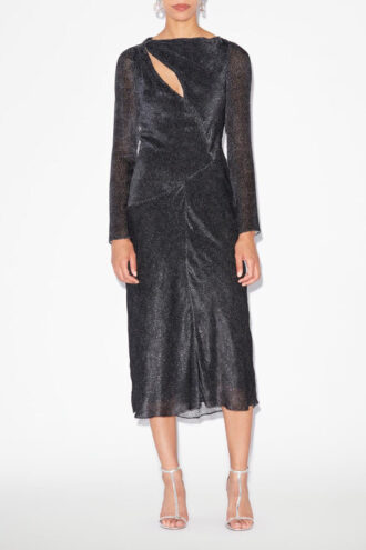 Robe Sabrina