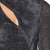 Robe Sabrina Robe Sabrina