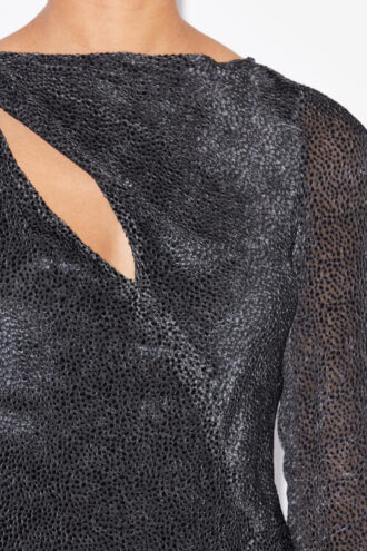 Robe Sabrina