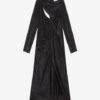 Robe Sabrina Robe Sabrina