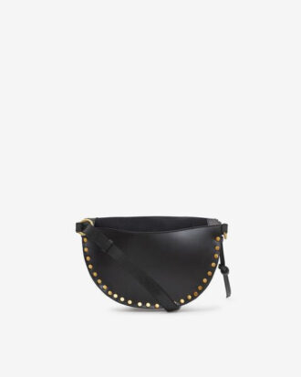 Sac banane en cuir Skano