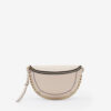 Sac banane Skano en cuir de veau Sac banane Skano en cuir de veau