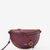 Sac banane Skano en cuir de veau Sac banane Skano en cuir de veau
