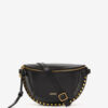 Sac banane Skano en cuir de veau Sac banane Skano en cuir de veau