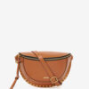 Sac banane Skano en cuir de veau Sac banane Skano en cuir de veau