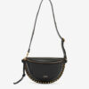 Sac banane Skano en cuir de veau Sac banane Skano en cuir de veau