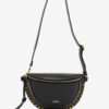 Sac banane Skano en cuir de veau Sac banane Skano en cuir de veau