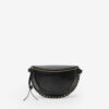 Sac banane Skano en cuir de veau Sac banane Skano en cuir de veau