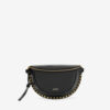 Sac banane Skano en cuir de veau Sac banane Skano en cuir de veau