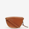 Sac banane Skano en cuir de veau Sac banane Skano en cuir de veau