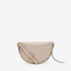 Sac banane Skano en cuir de veau Sac banane Skano en cuir de veau