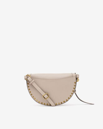Sac banane Skano en cuir de veau